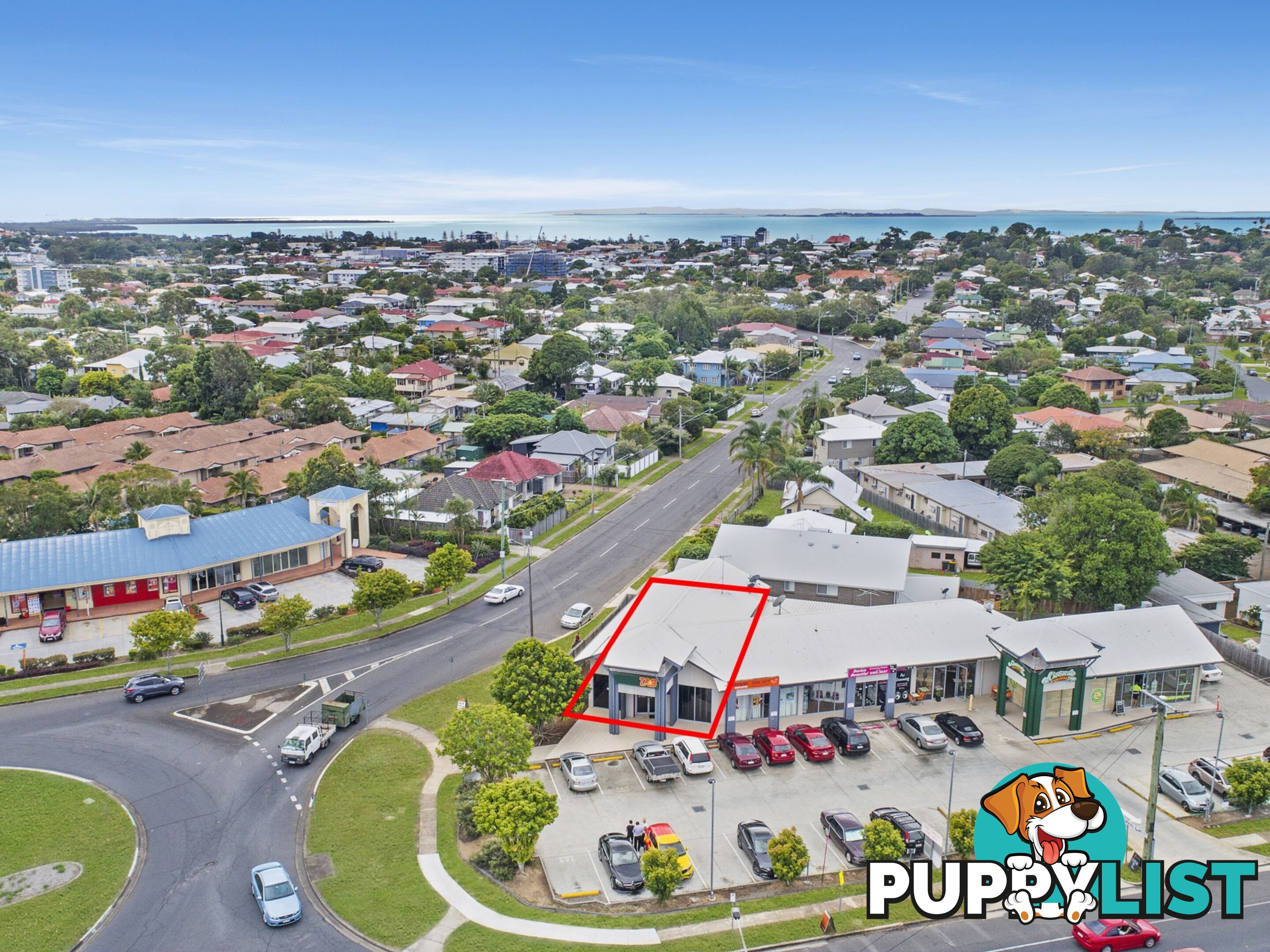 1/207 Preston Road MANLY WEST QLD 4179