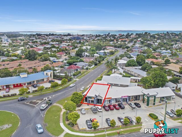 1/207 Preston Road MANLY WEST QLD 4179