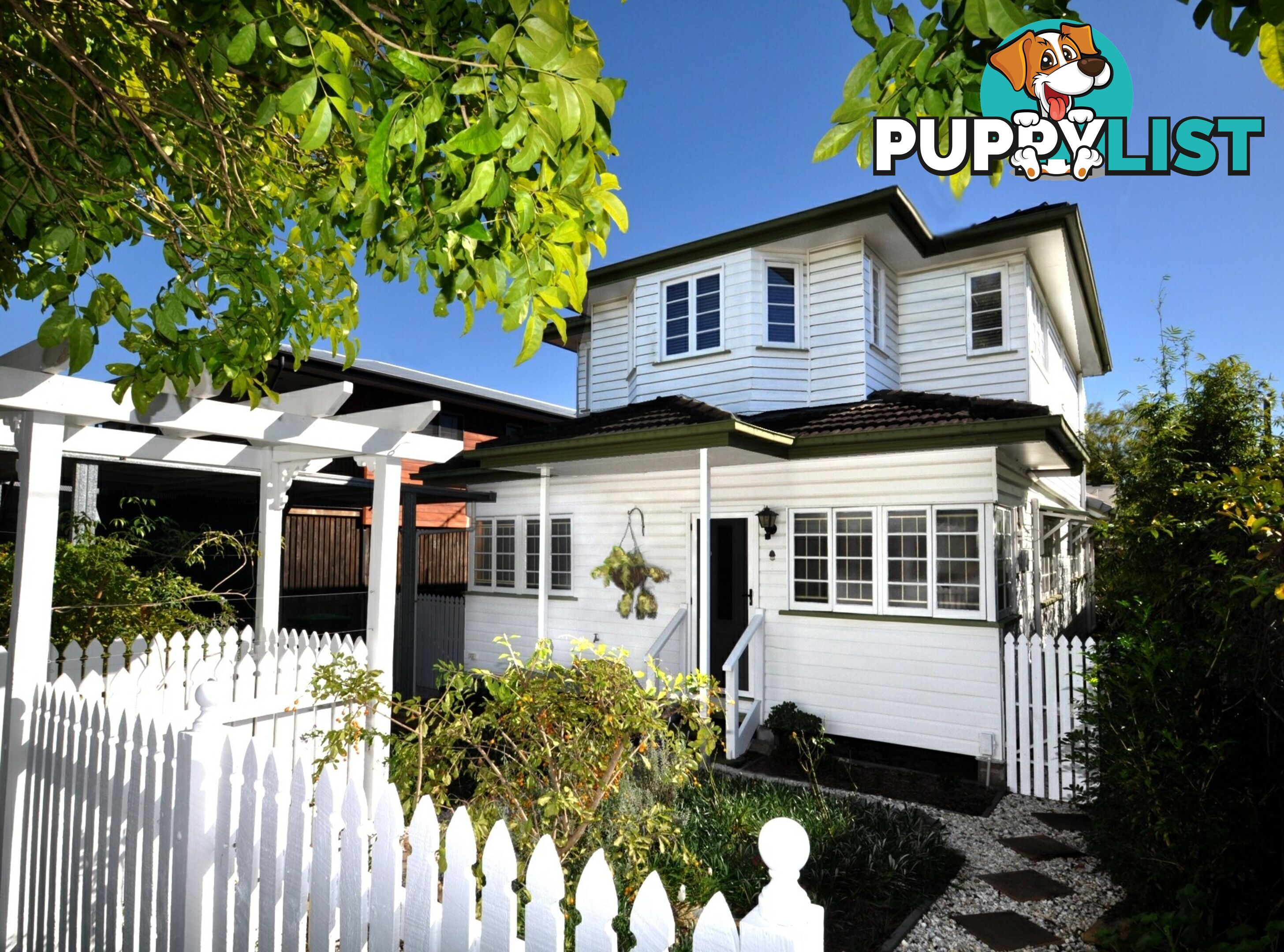 23 Ryder Street WYNNUM QLD 4178