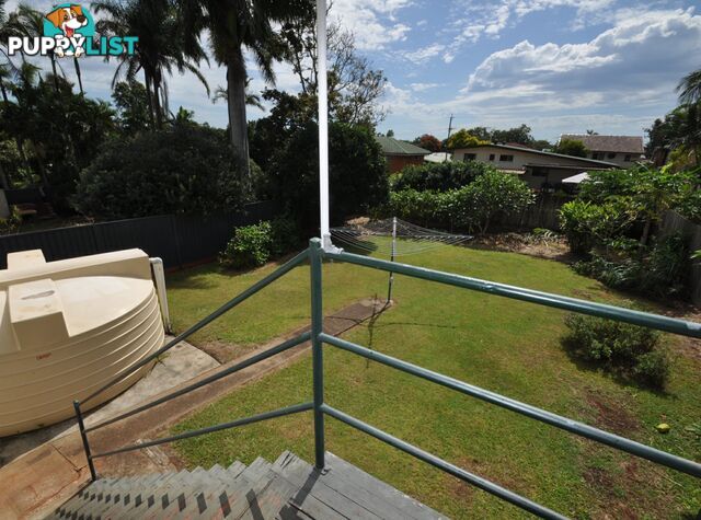 18 Barbara Street MANLY WEST QLD 4179