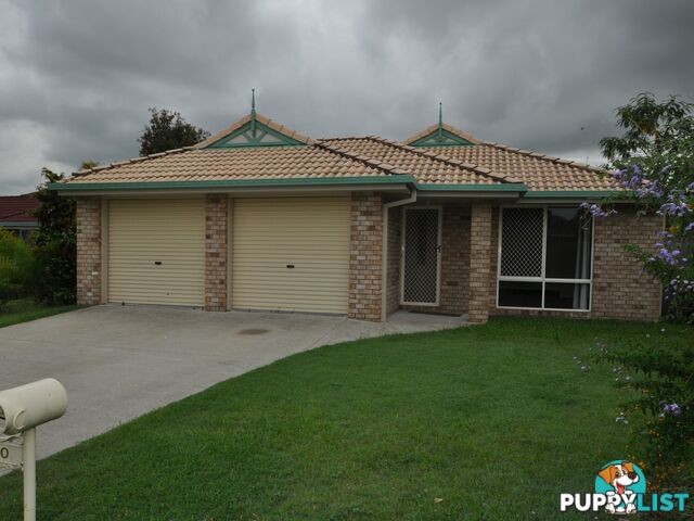 10 Callistemon Place WYNNUM WEST QLD 4178