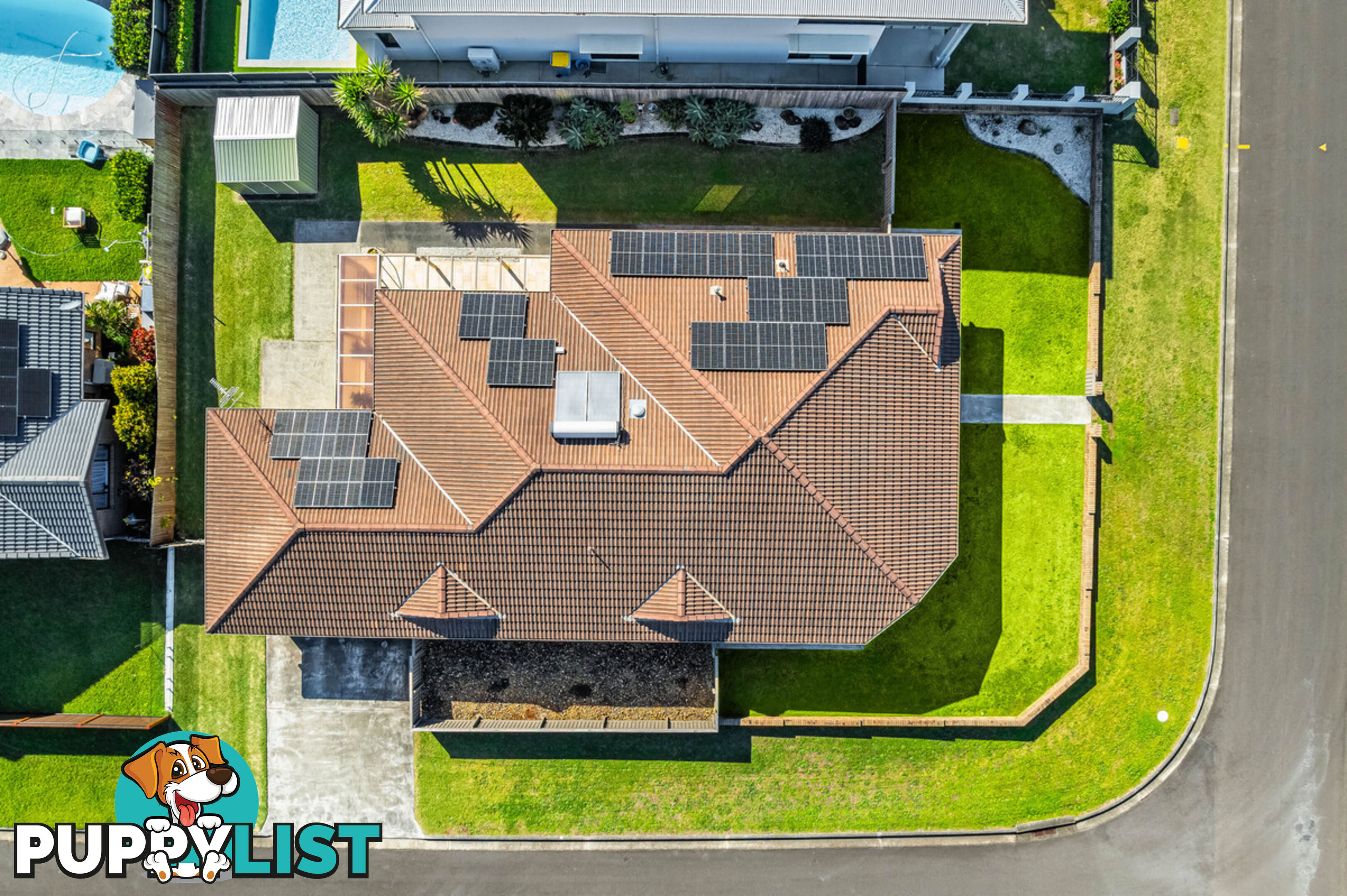 3 Killarney Crescent SKENNARS HEAD NSW 2478