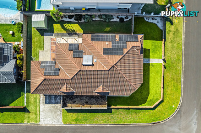 3 Killarney Crescent SKENNARS HEAD NSW 2478