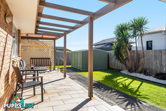 3 Killarney Crescent SKENNARS HEAD NSW 2478