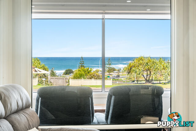 3 Killarney Crescent SKENNARS HEAD NSW 2478