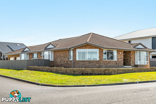 3 Killarney Crescent SKENNARS HEAD NSW 2478