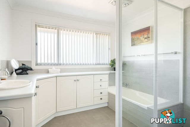 3 Killarney Crescent SKENNARS HEAD NSW 2478