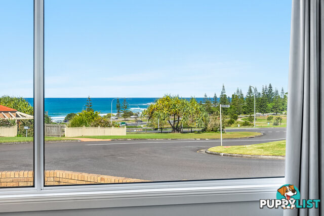 3 Killarney Crescent SKENNARS HEAD NSW 2478
