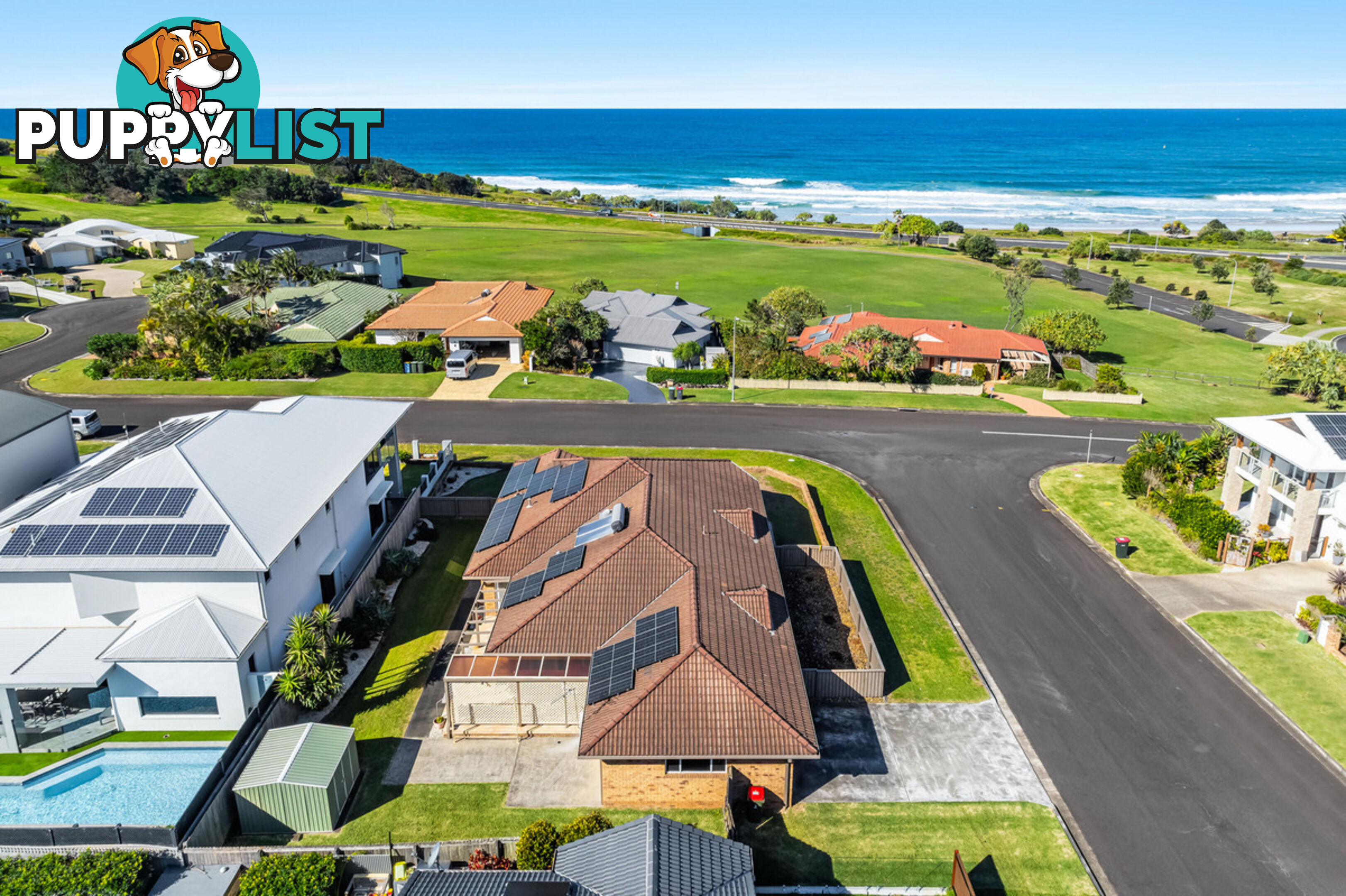 3 Killarney Crescent SKENNARS HEAD NSW 2478