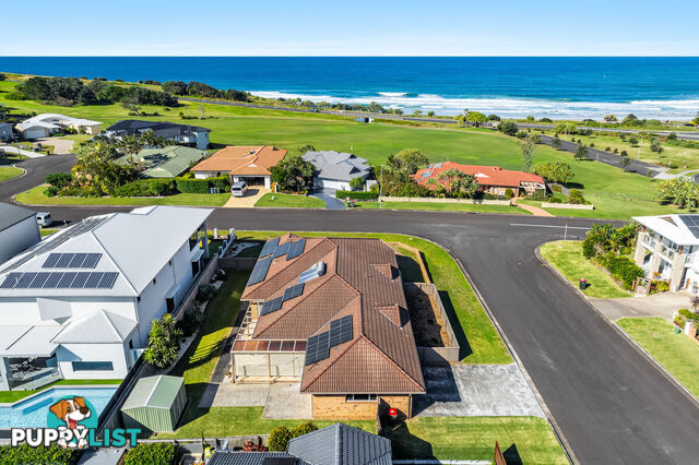 3 Killarney Crescent SKENNARS HEAD NSW 2478