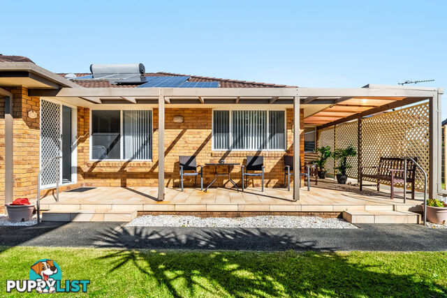 3 Killarney Crescent SKENNARS HEAD NSW 2478