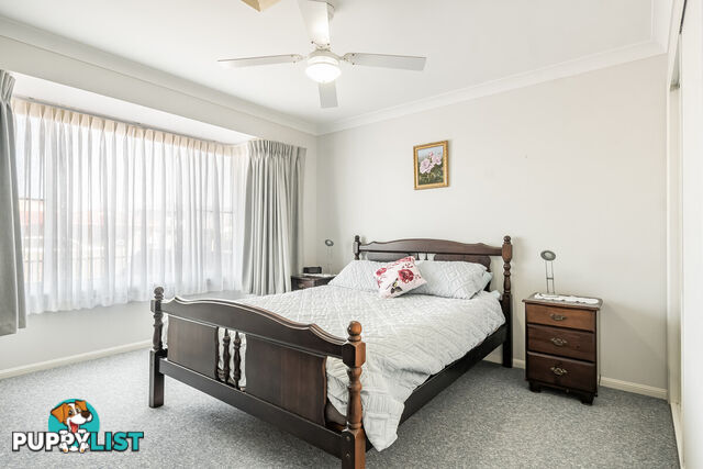 3 Killarney Crescent SKENNARS HEAD NSW 2478