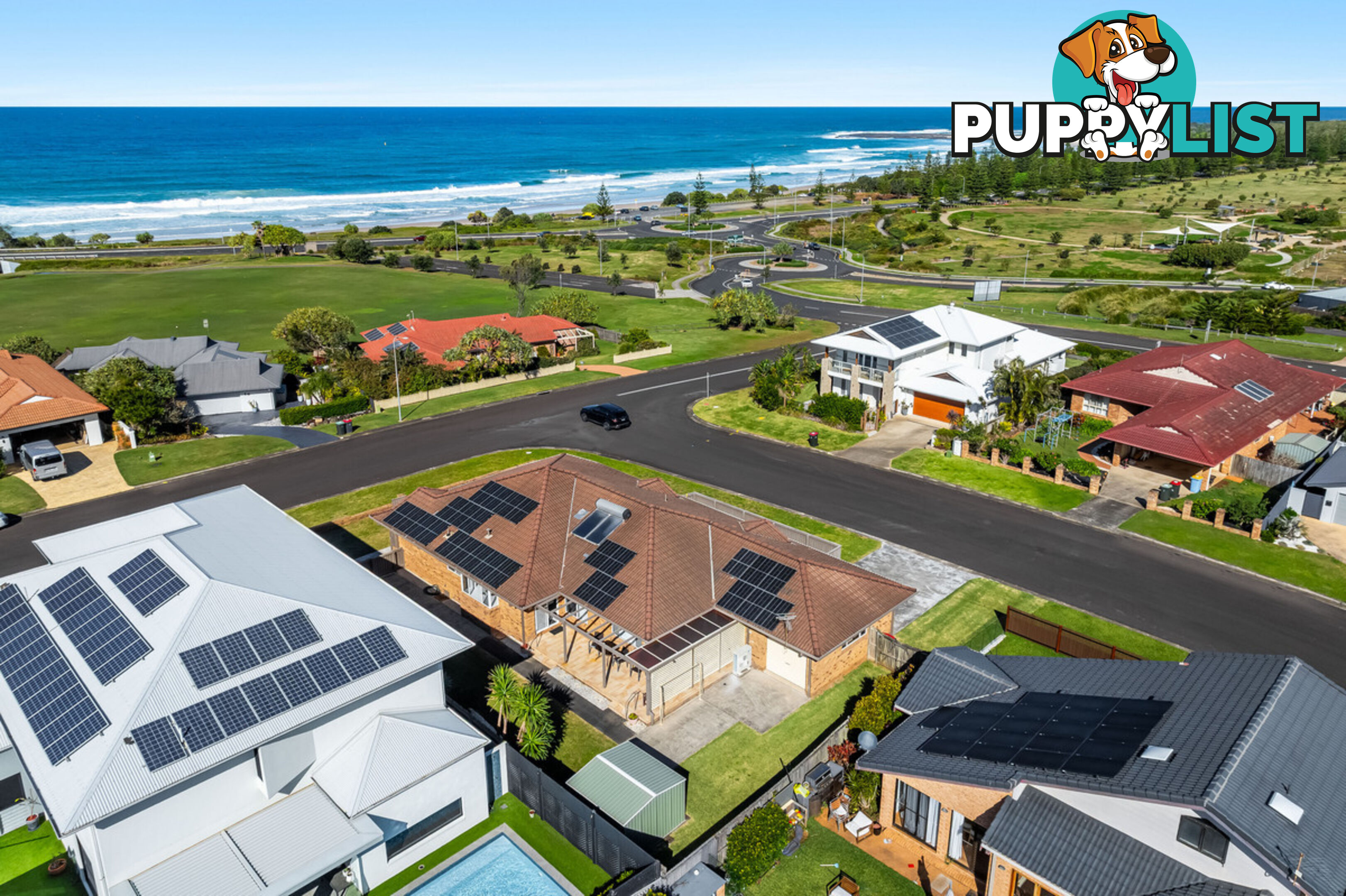 3 Killarney Crescent SKENNARS HEAD NSW 2478