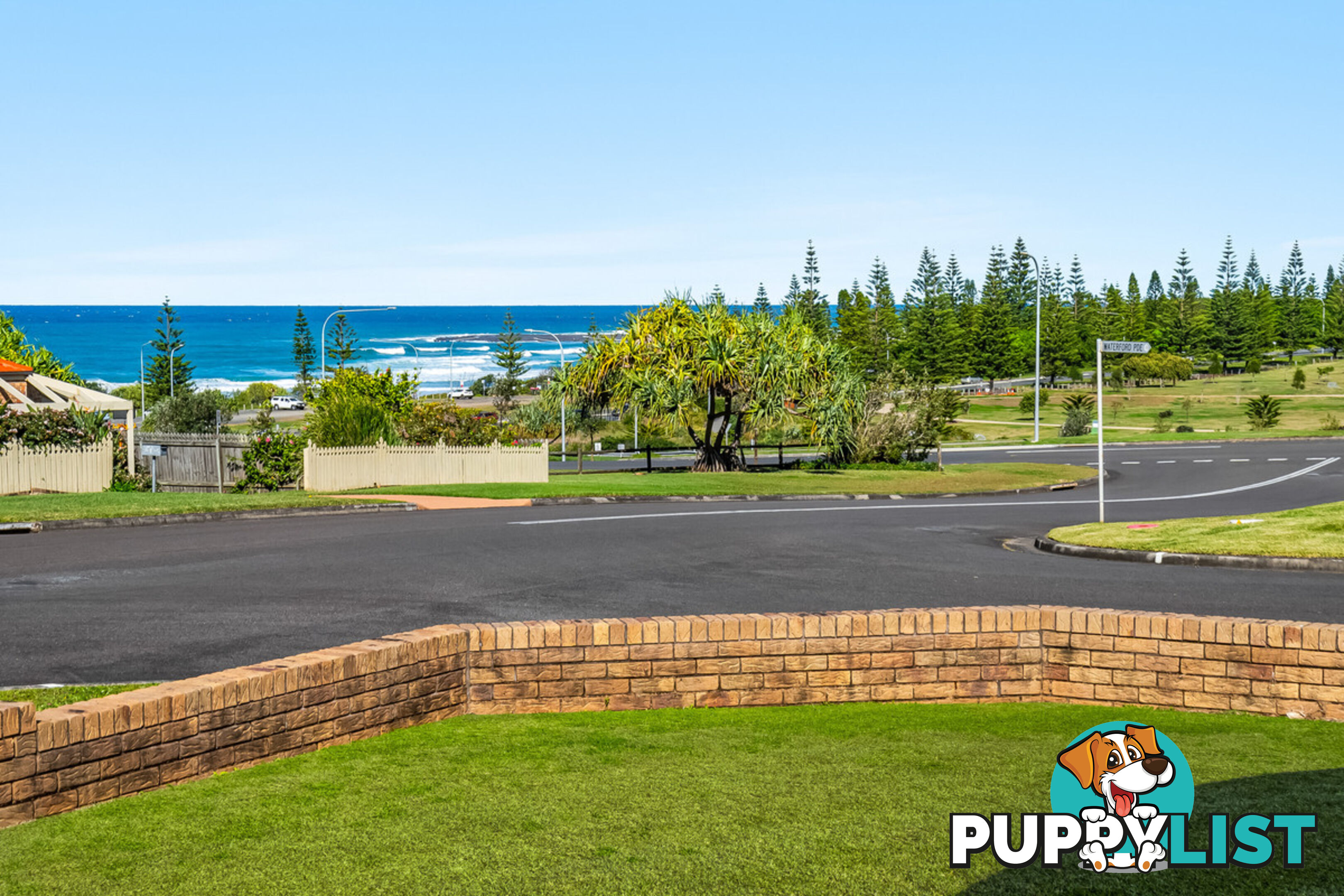3 Killarney Crescent SKENNARS HEAD NSW 2478