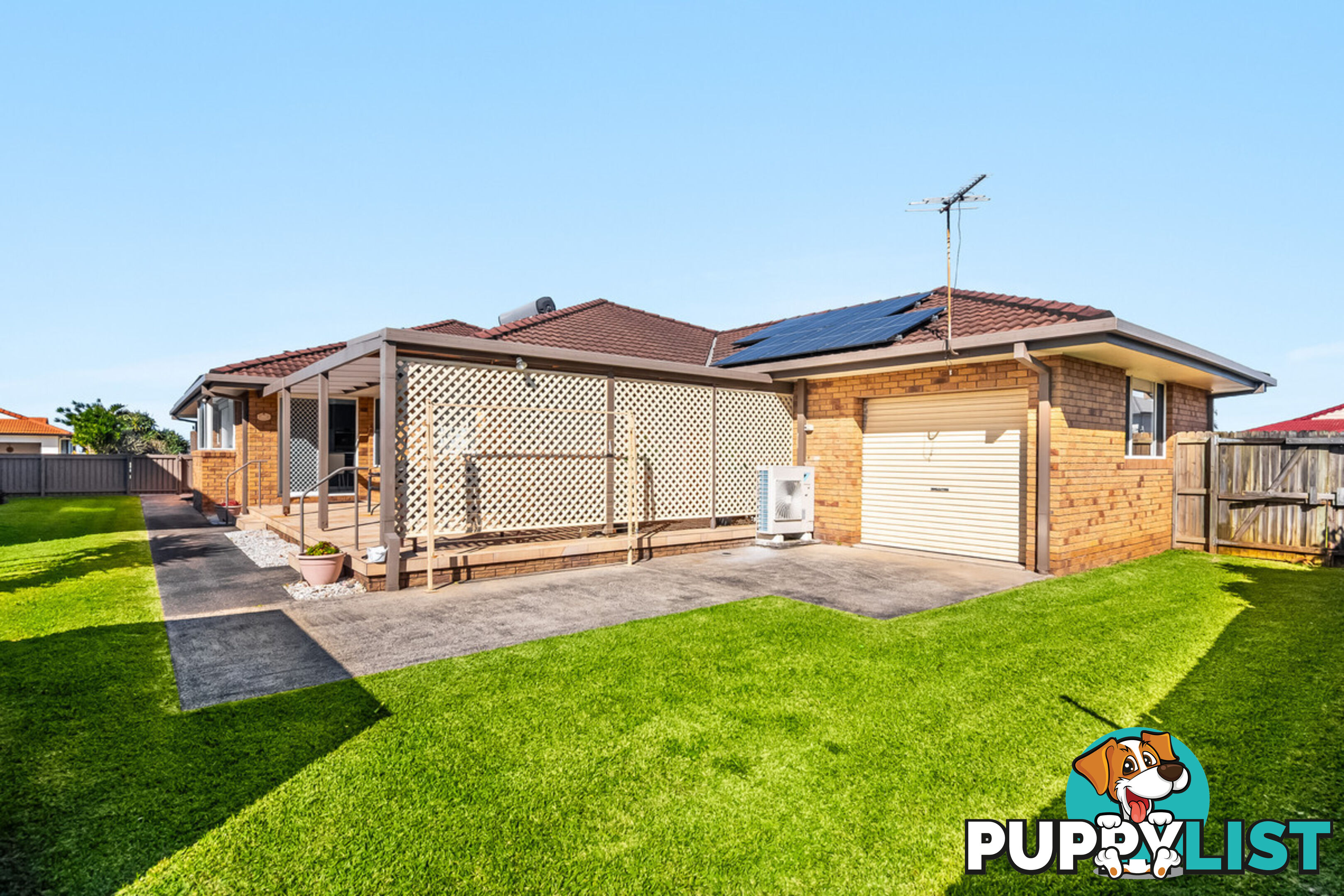 3 Killarney Crescent SKENNARS HEAD NSW 2478