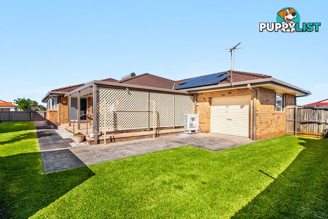 3 Killarney Crescent SKENNARS HEAD NSW 2478
