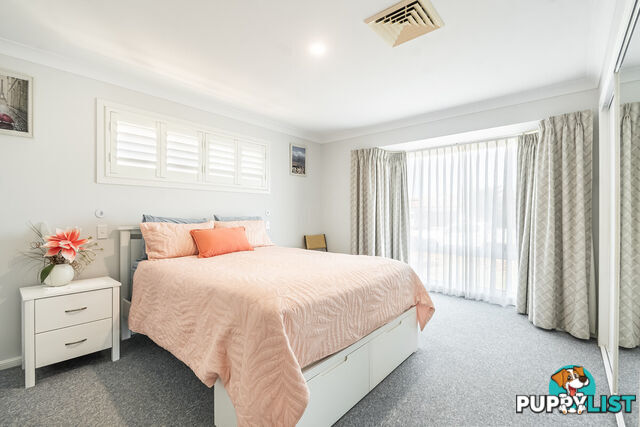 3 Killarney Crescent SKENNARS HEAD NSW 2478