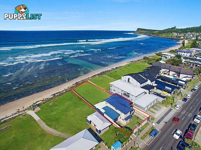 87 Ballina Street LENNOX HEAD NSW 2478