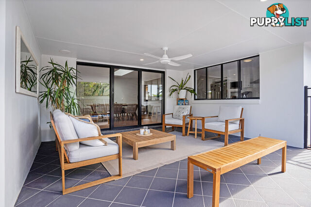 35 Barrett Drive LENNOX HEAD NSW 2478
