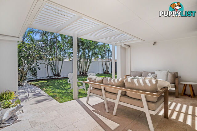 35 Barrett Drive LENNOX HEAD NSW 2478