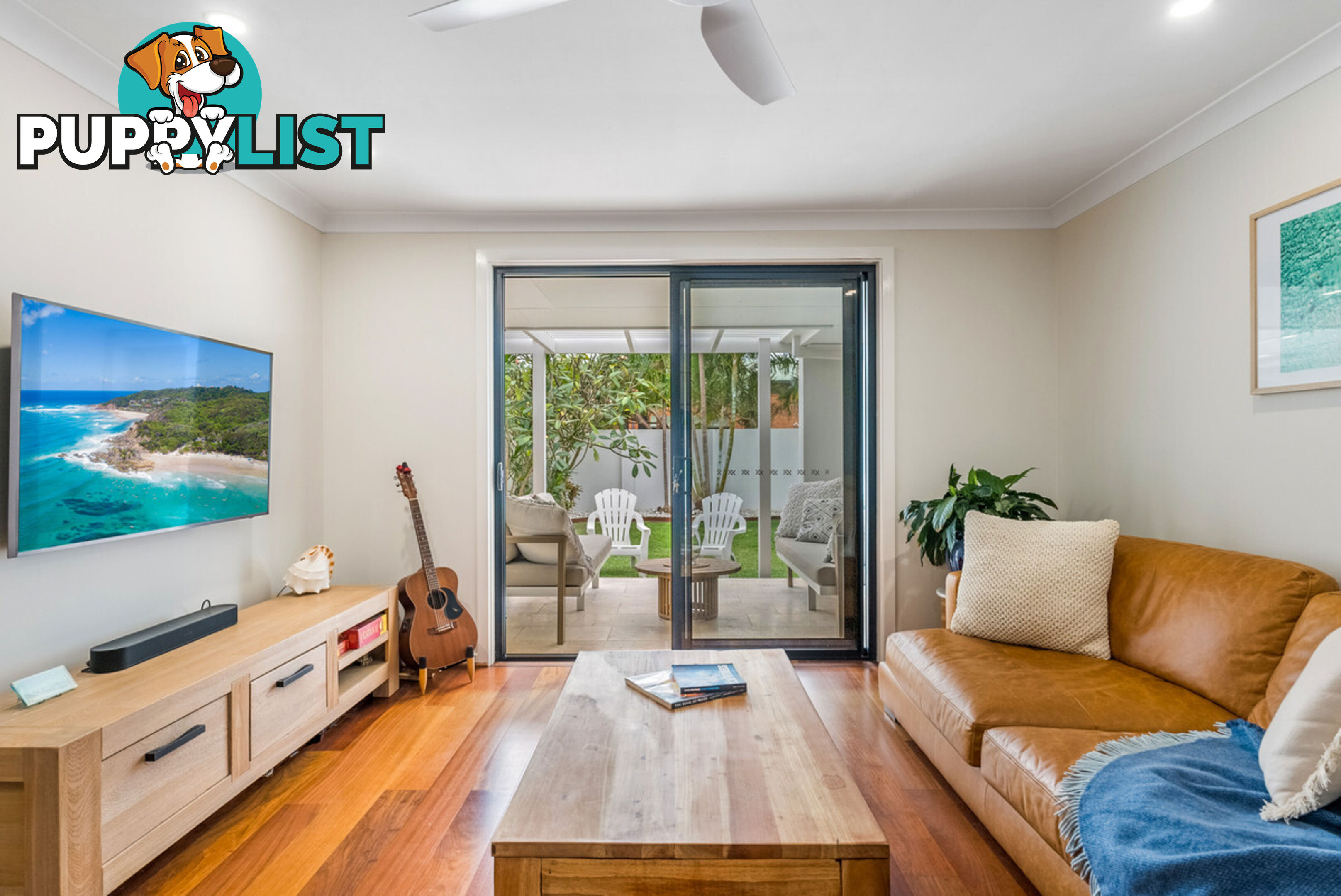 35 Barrett Drive LENNOX HEAD NSW 2478