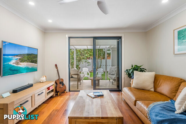 35 Barrett Drive LENNOX HEAD NSW 2478