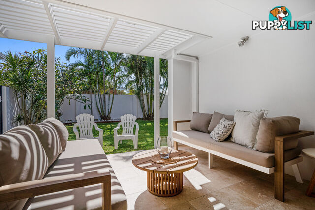 35 Barrett Drive LENNOX HEAD NSW 2478