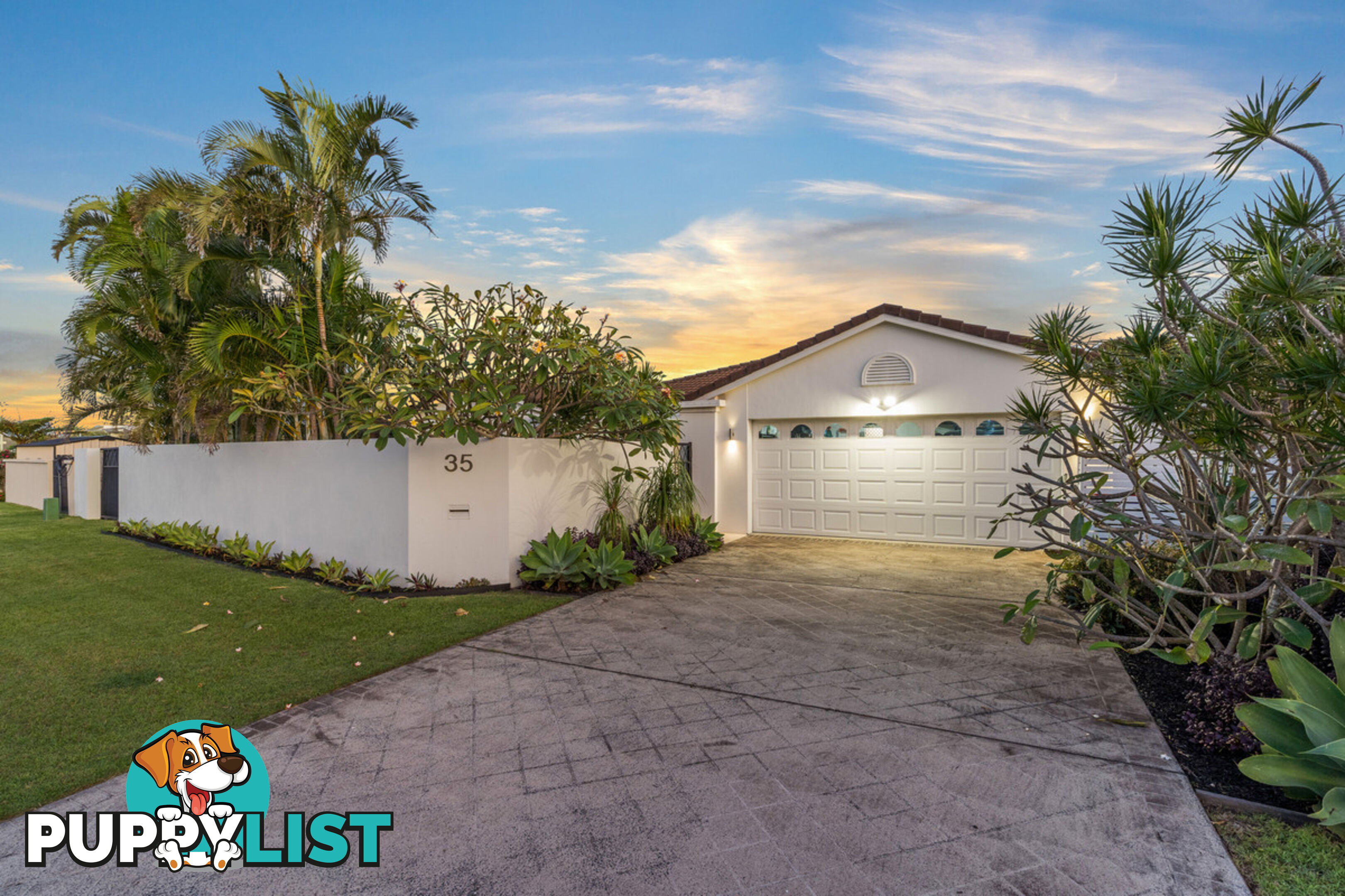 35 Barrett Drive LENNOX HEAD NSW 2478