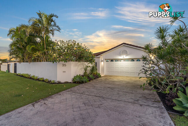 35 Barrett Drive LENNOX HEAD NSW 2478