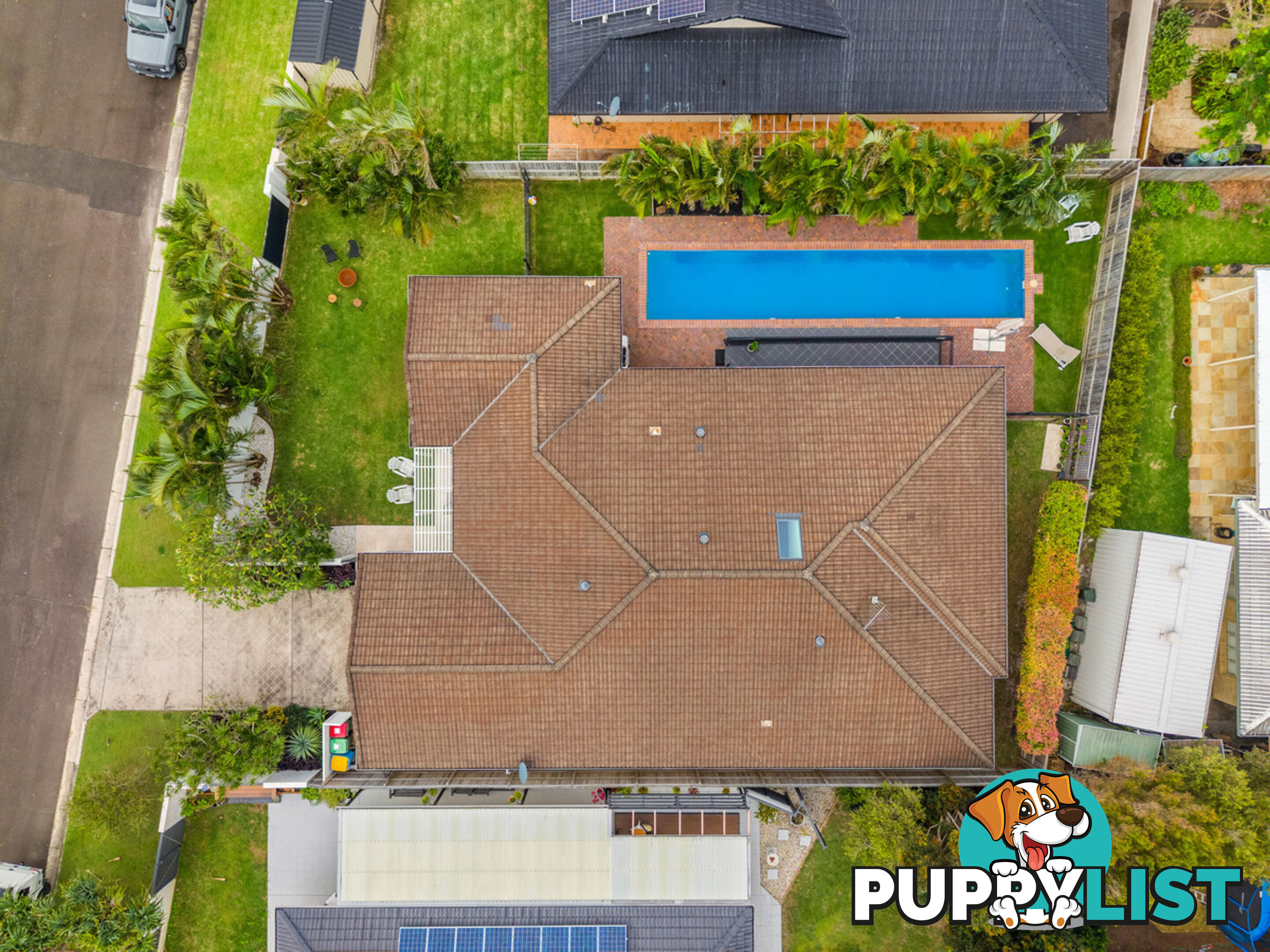 35 Barrett Drive LENNOX HEAD NSW 2478