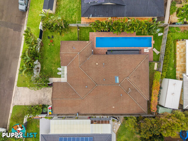 35 Barrett Drive LENNOX HEAD NSW 2478