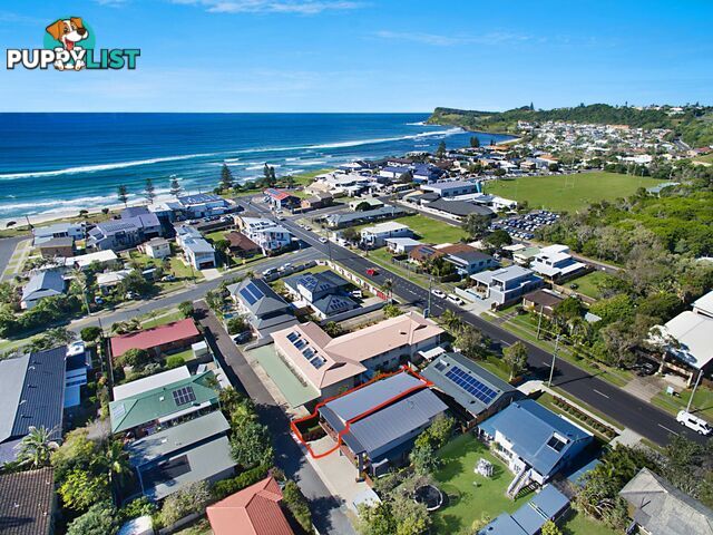 2/10 Byron Street LENNOX HEAD NSW 2478