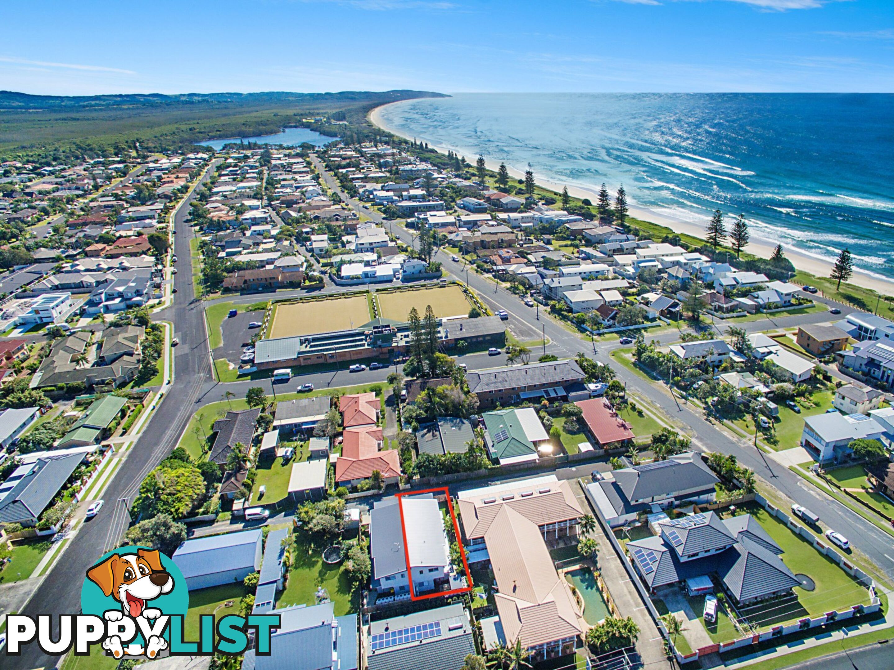 2/10 Byron Street LENNOX HEAD NSW 2478