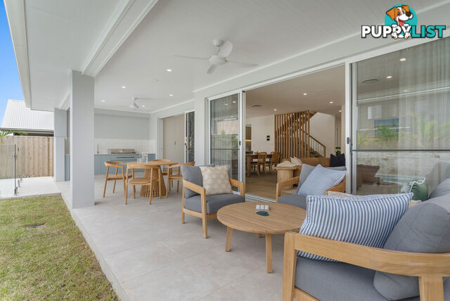 21 Offshore Avenue SKENNARS HEAD NSW 2478