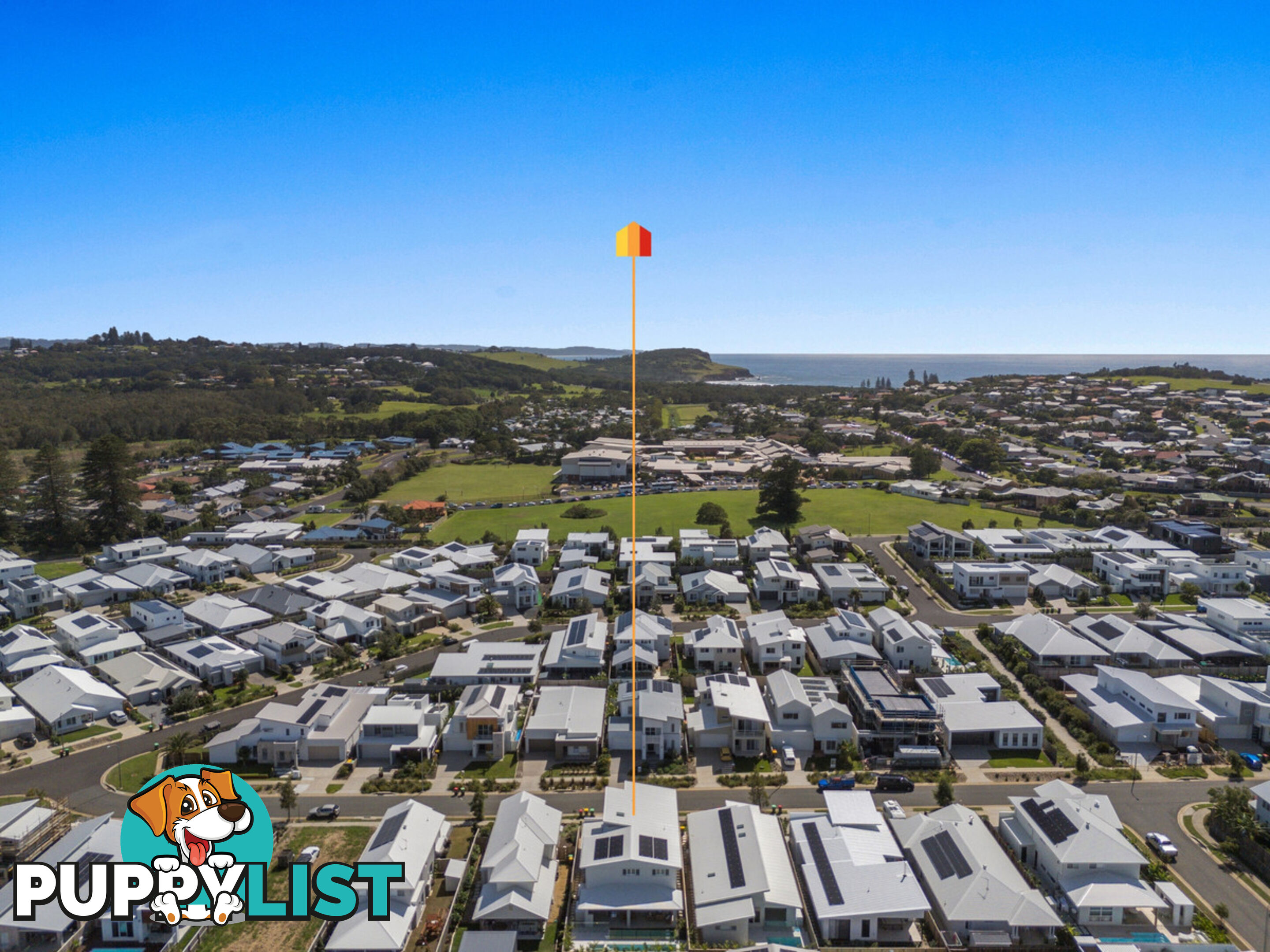 21 Offshore Avenue SKENNARS HEAD NSW 2478