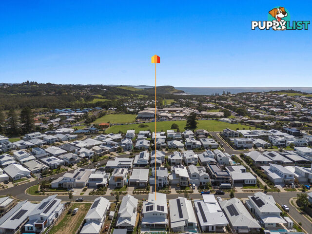 21 Offshore Avenue SKENNARS HEAD NSW 2478