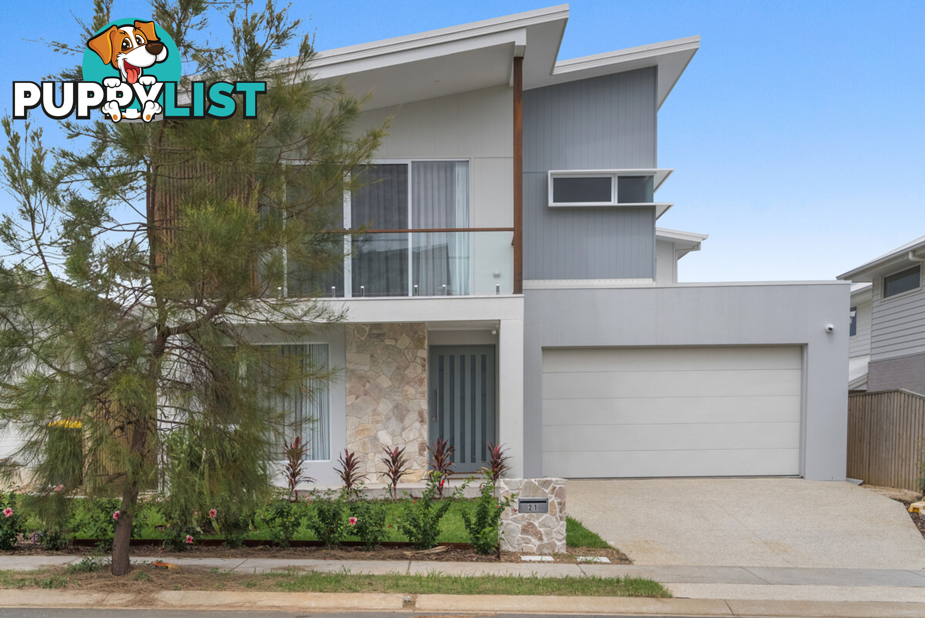 21 Offshore Avenue SKENNARS HEAD NSW 2478