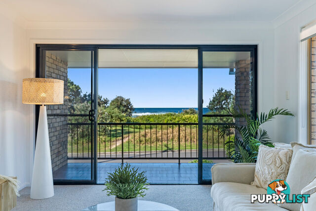2/48 Pacific Parade LENNOX HEAD NSW 2478