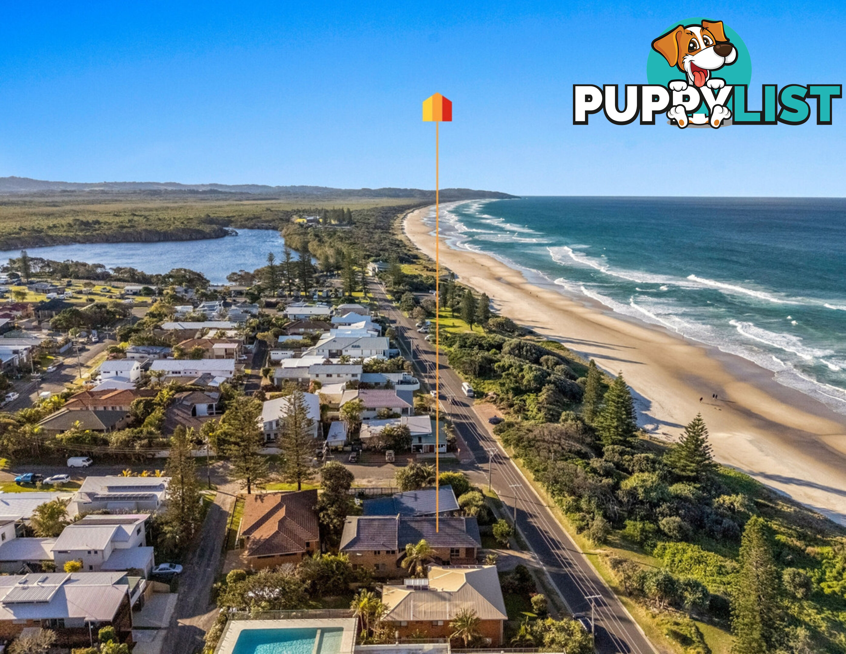 2/48 Pacific Parade LENNOX HEAD NSW 2478