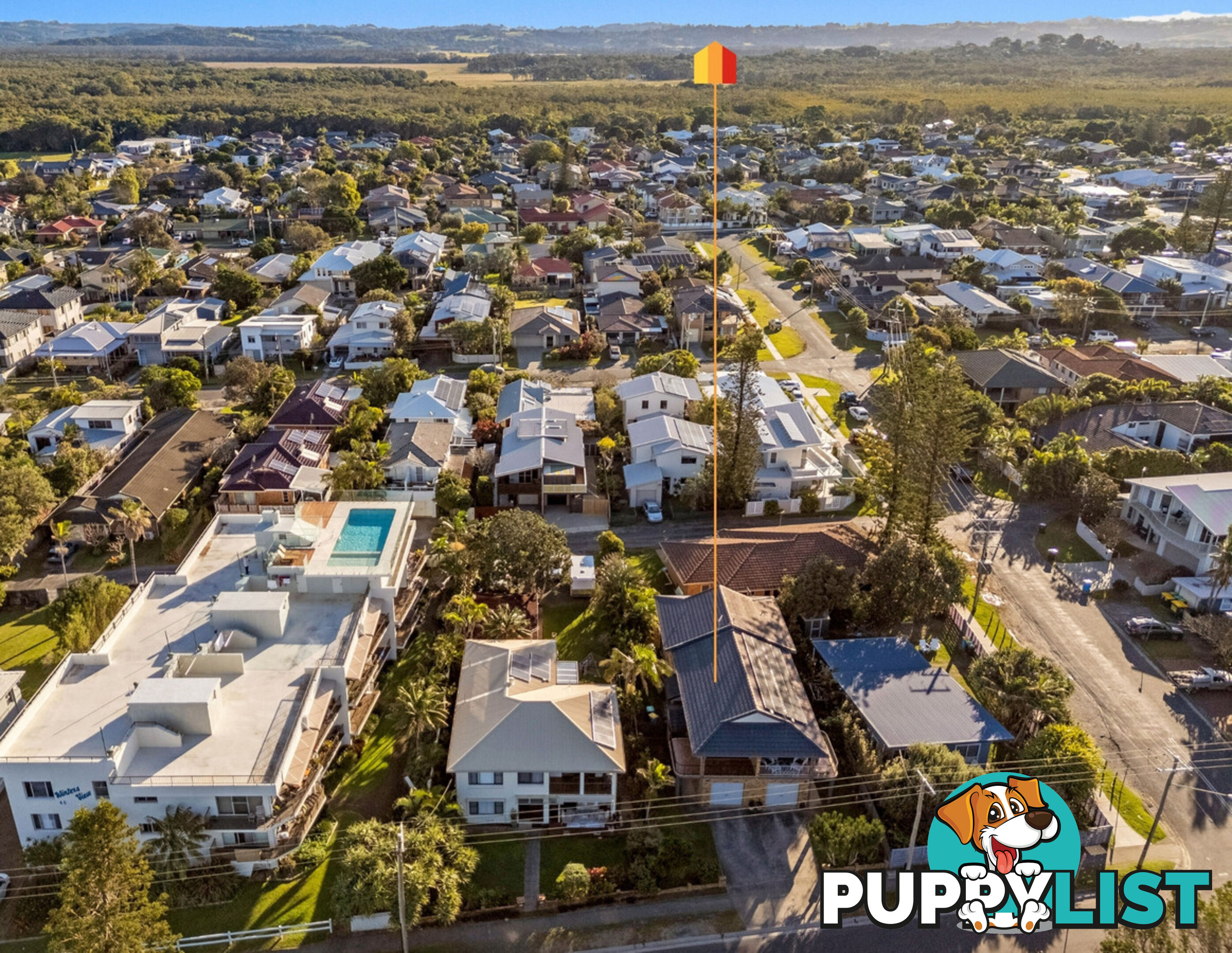 2/48 Pacific Parade LENNOX HEAD NSW 2478