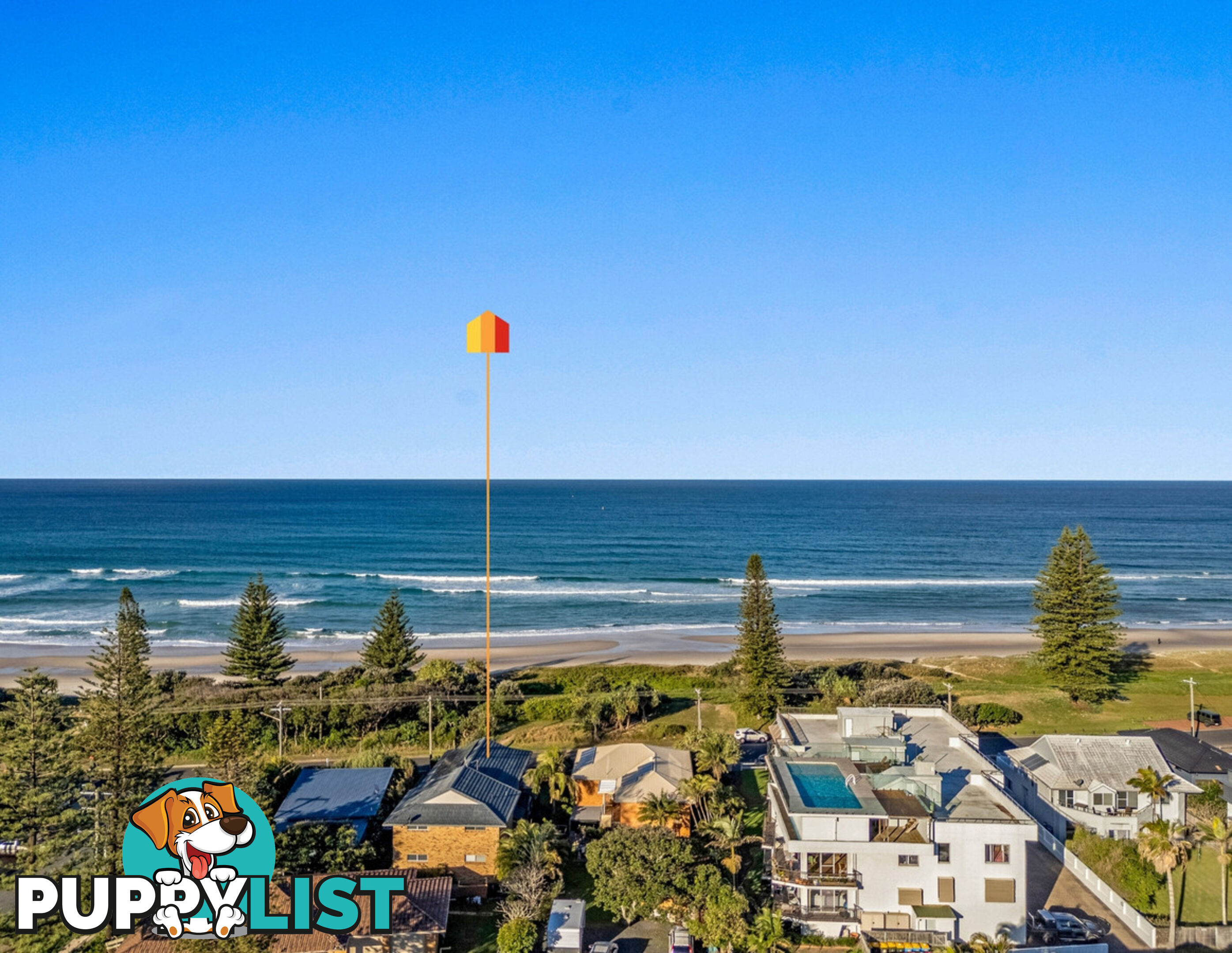 2/48 Pacific Parade LENNOX HEAD NSW 2478