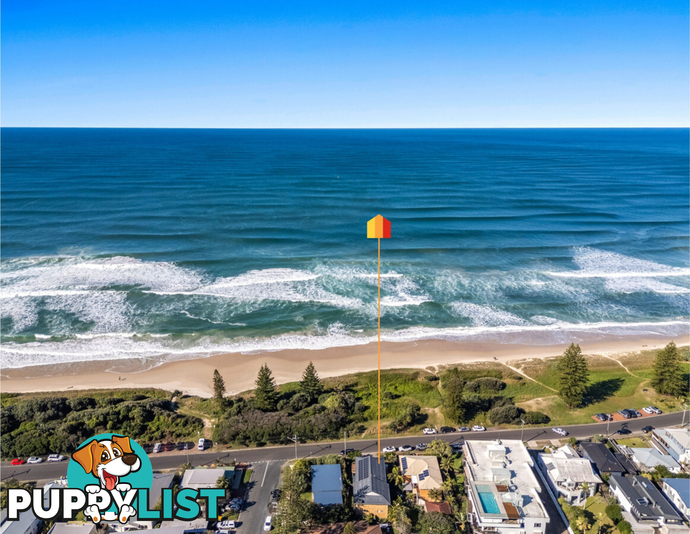 2/48 Pacific Parade LENNOX HEAD NSW 2478