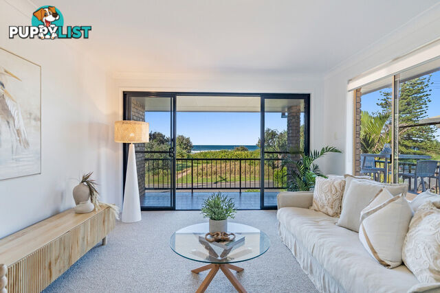 2/48 Pacific Parade LENNOX HEAD NSW 2478