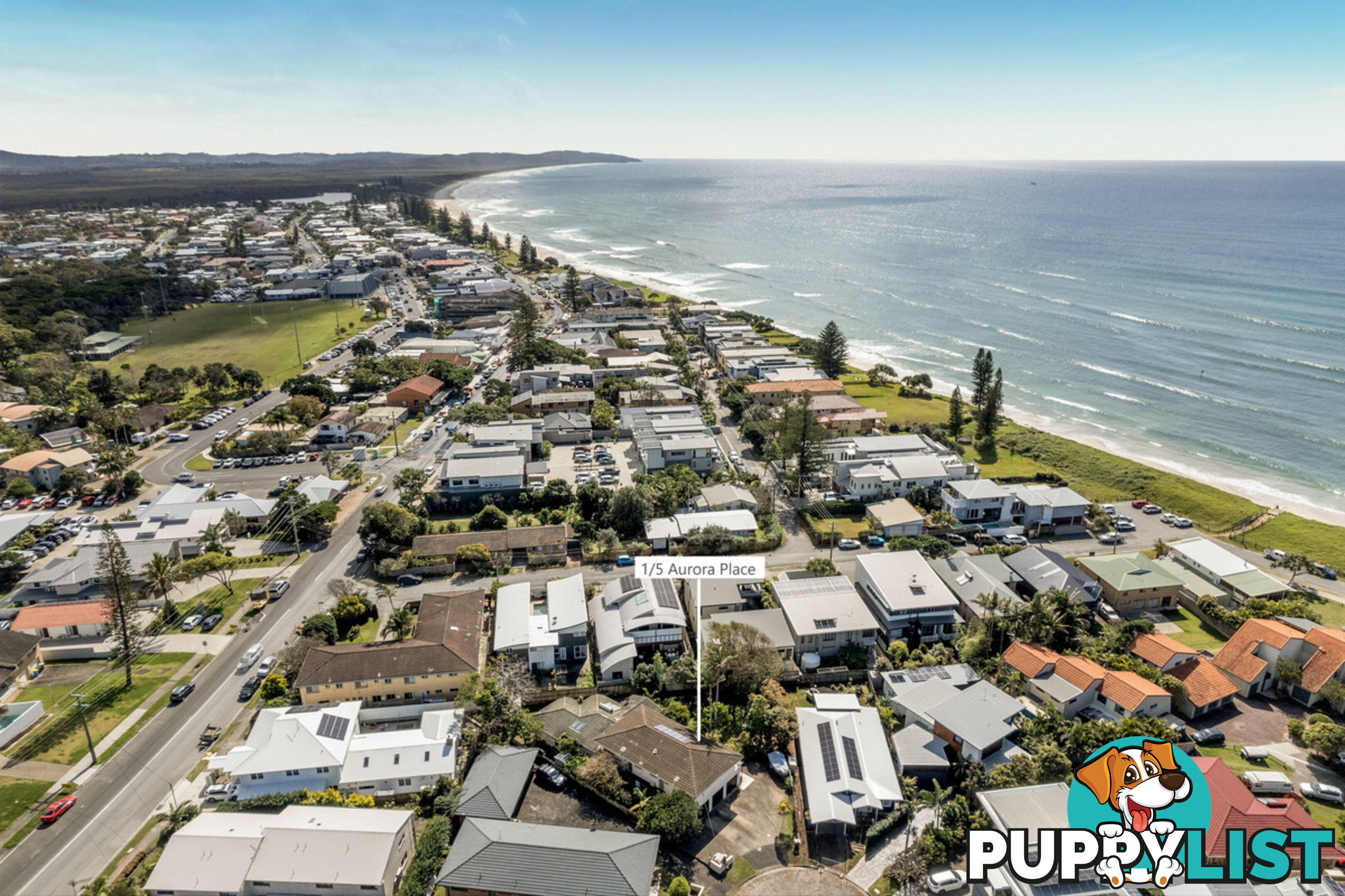 1/5 Aurora Place LENNOX HEAD NSW 2478