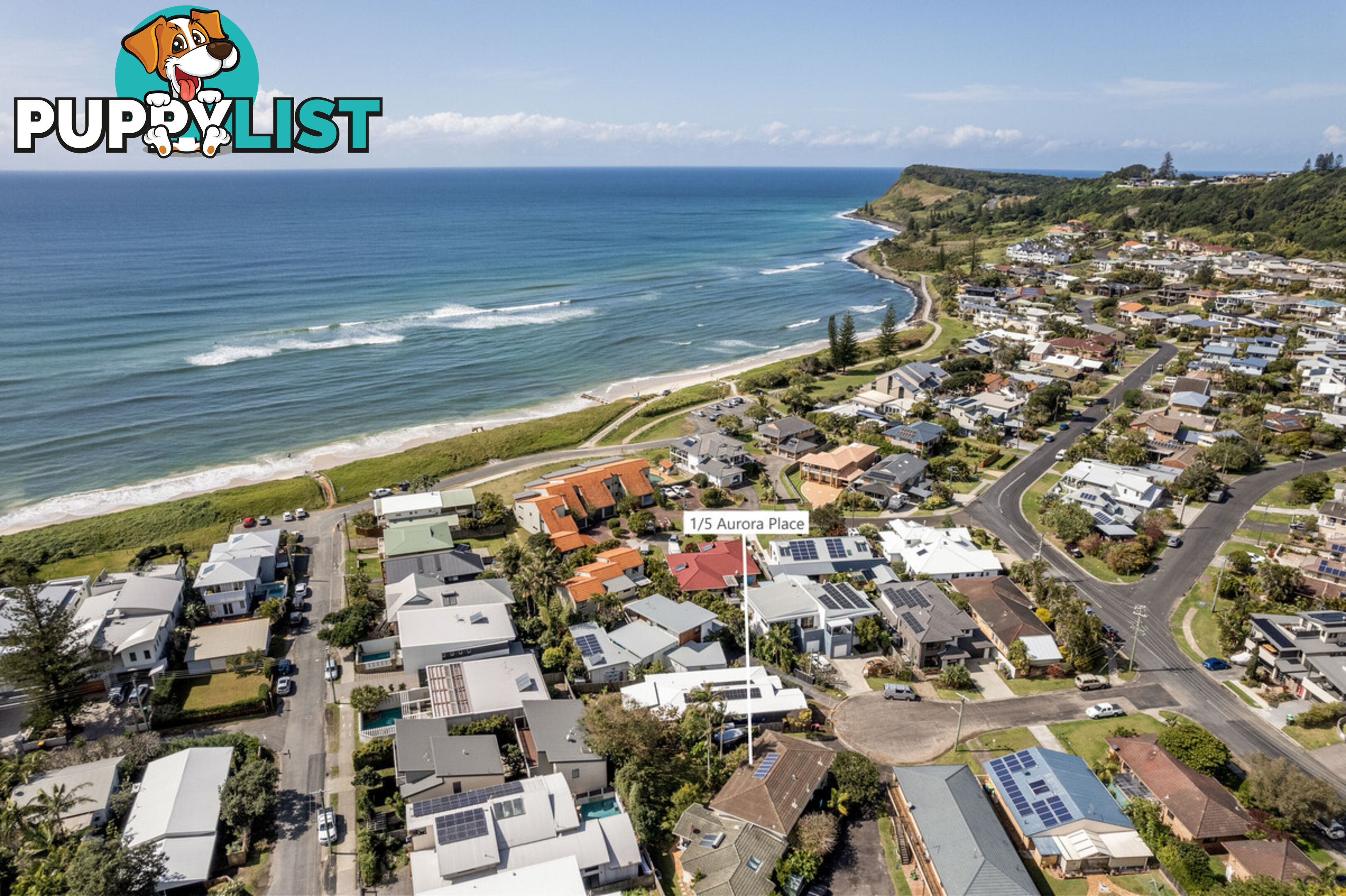 1/5 Aurora Place LENNOX HEAD NSW 2478