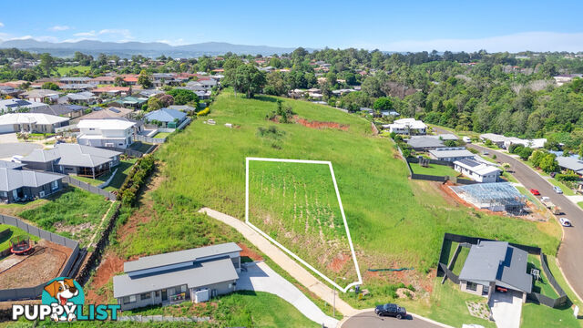 6 Kestrel Court GOONELLABAH NSW 2480