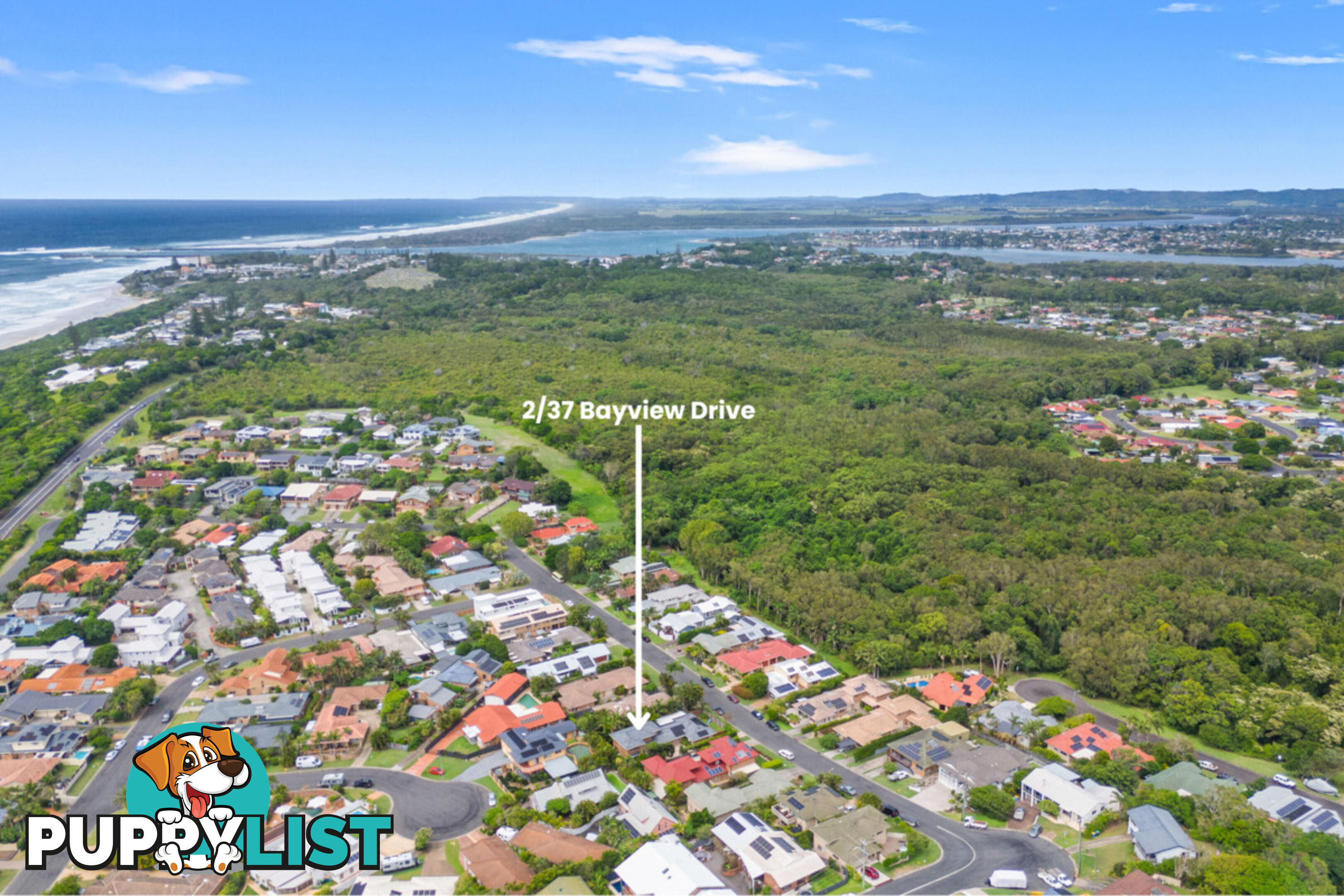 2/37 Bayview Drive EAST BALLINA NSW 2478