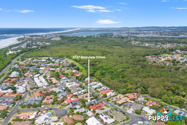 2/37 Bayview Drive EAST BALLINA NSW 2478