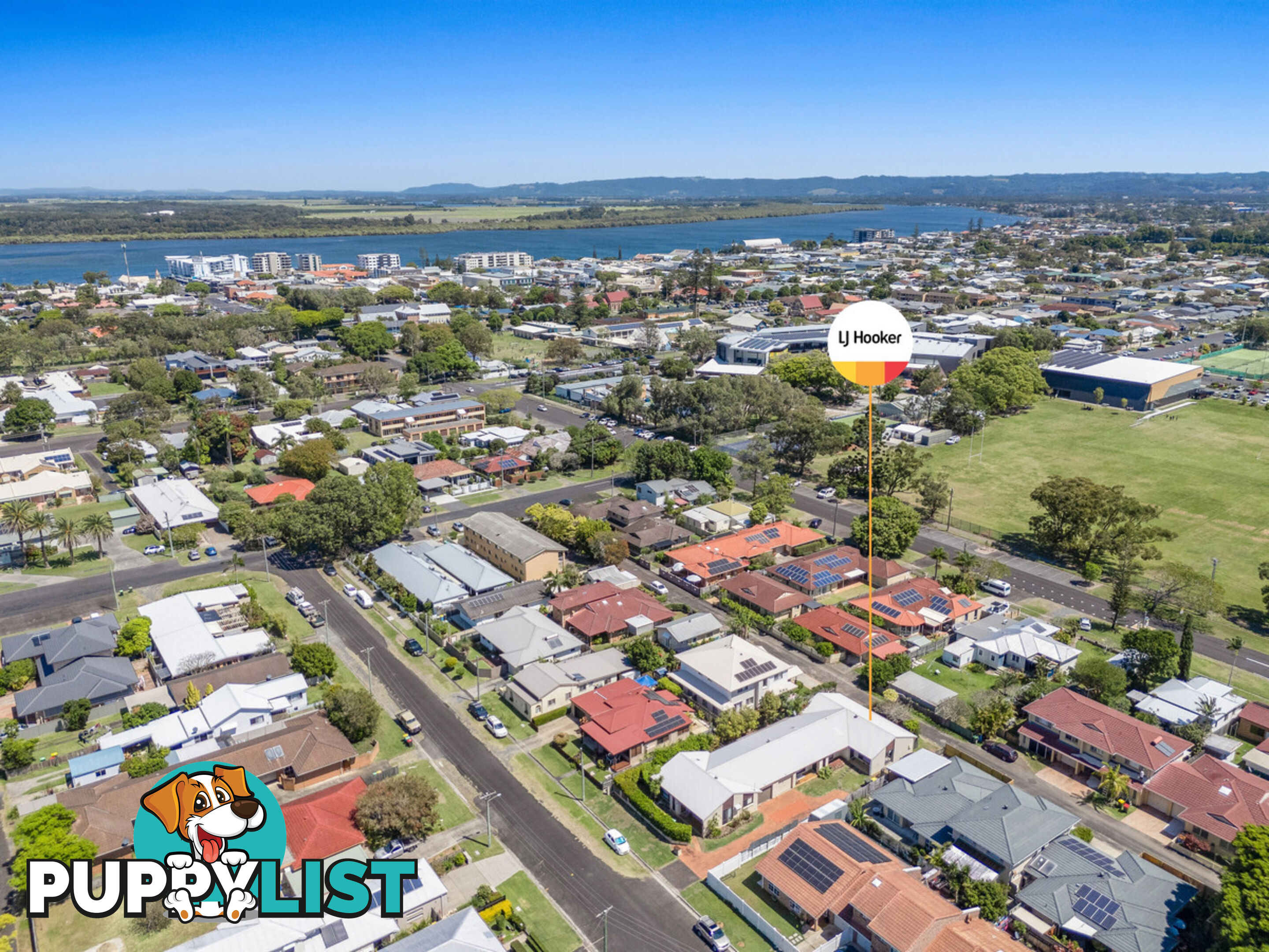 3/12 Ross Street BALLINA NSW 2478