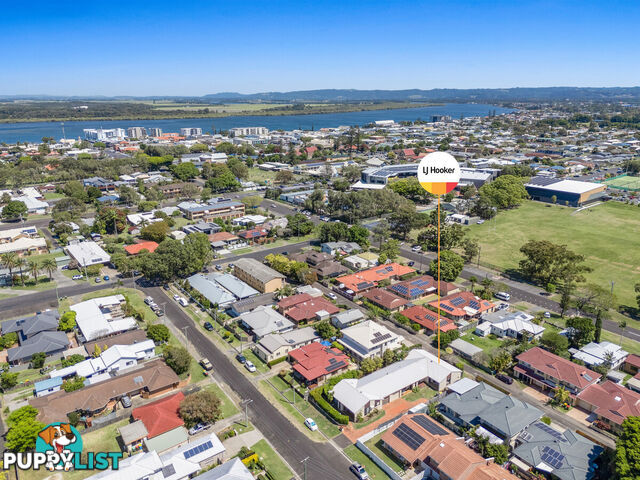 3/12 Ross Street BALLINA NSW 2478